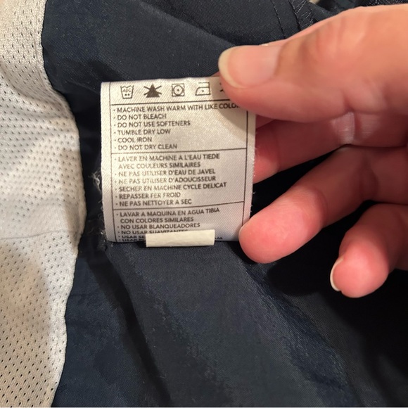 Women’s Nike Performance Shorts‎ Pickleball Tennis Sz L Outdoors Hiking Golf - Picture 5 of 7